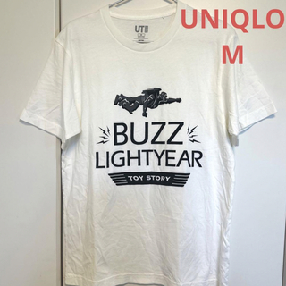 ユニクロ(UNIQLO)の未使用　ユニクロ　Tシャツ(シャツ)