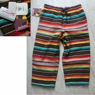 ワイルドシングス(WILDTHINGS)のワイルドシングス Serape Primaloft 3/4Pants M 未使用(その他)