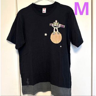 ディズニー(Disney)のディズニー　トイストーリー　Tシャツ　新品(Tシャツ/カットソー(半袖/袖なし))