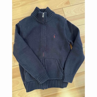 ポロラルフローレン(POLO RALPH LAUREN)のPOLO ニット(ニット)