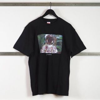 貴重☆新品　yonawo  good job Tシャツ Lサイズ 黒(Tシャツ/カットソー(半袖/袖なし))