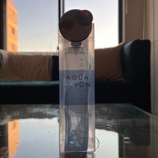 アクアシャボン(AQUA SAVON)のaqua savon 香水(香水(女性用))