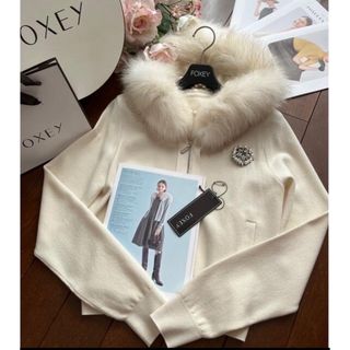 フォクシー(FOXEY)の通販 30,000点以上 | フォクシーを買うならラクマ