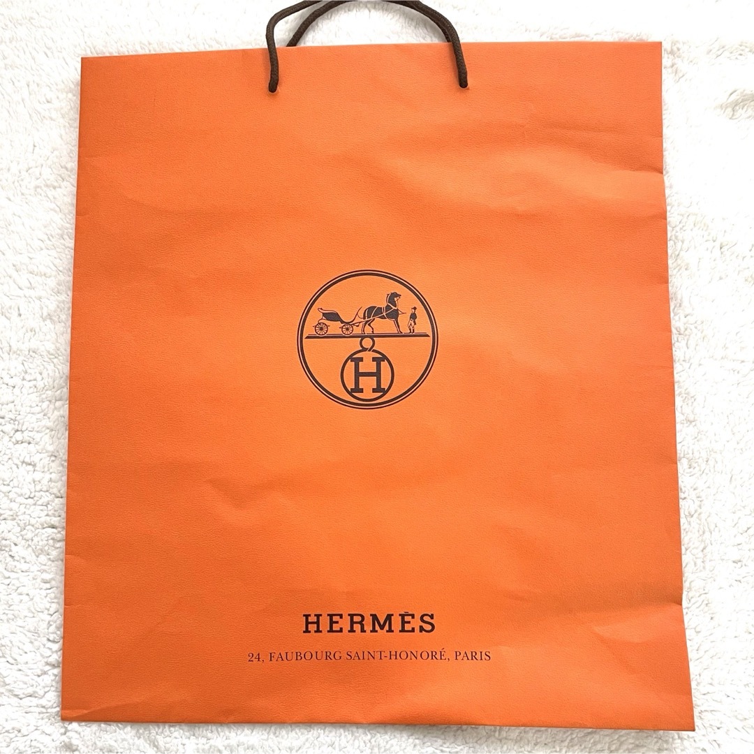 Hermes(エルメス)のエルメス空箱セット⑩ レディースのバッグ(ショップ袋)の商品写真