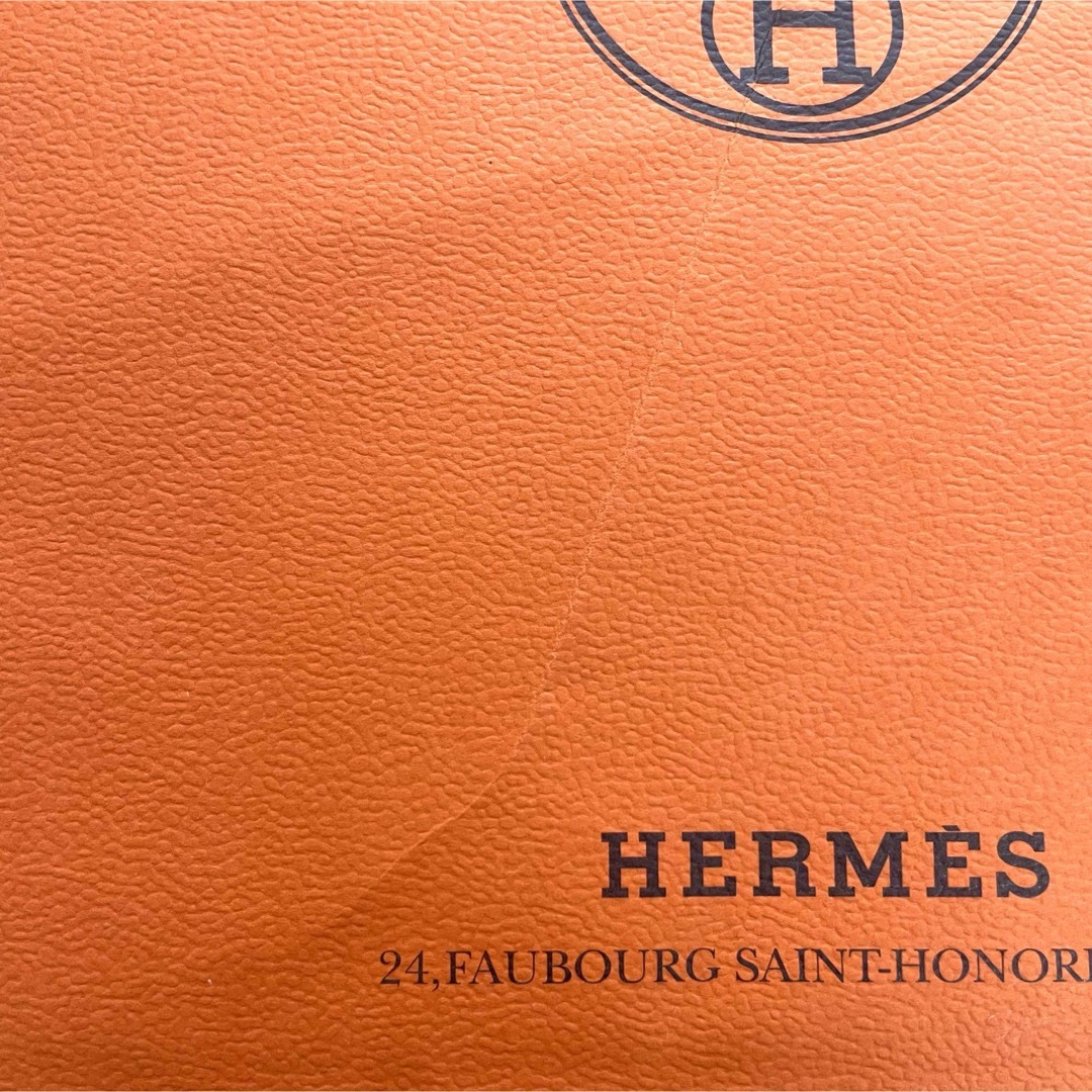 Hermes(エルメス)のエルメス空箱セット⑩ レディースのバッグ(ショップ袋)の商品写真