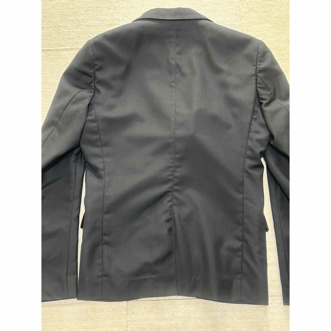 MK MICHEL KLEIN homme(エムケーミッシェルクランオム)のMICHEL KLEIN homme／ミッシェルクランオム　ドレスジャケット　M メンズのジャケット/アウター(テーラードジャケット)の商品写真