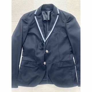 エムケーミッシェルクランオム(MK MICHEL KLEIN homme)のMICHEL KLEIN homme／ミッシェルクランオム　ドレスジャケット　M(テーラードジャケット)