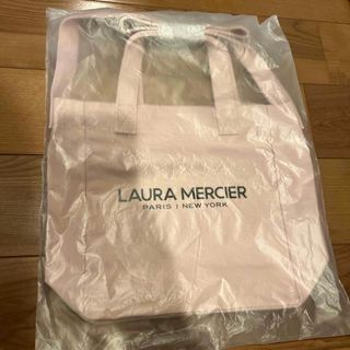 ローラメルシエ(laura mercier)のローラメルシェ特製ミニトートバッグ新品(トートバッグ)