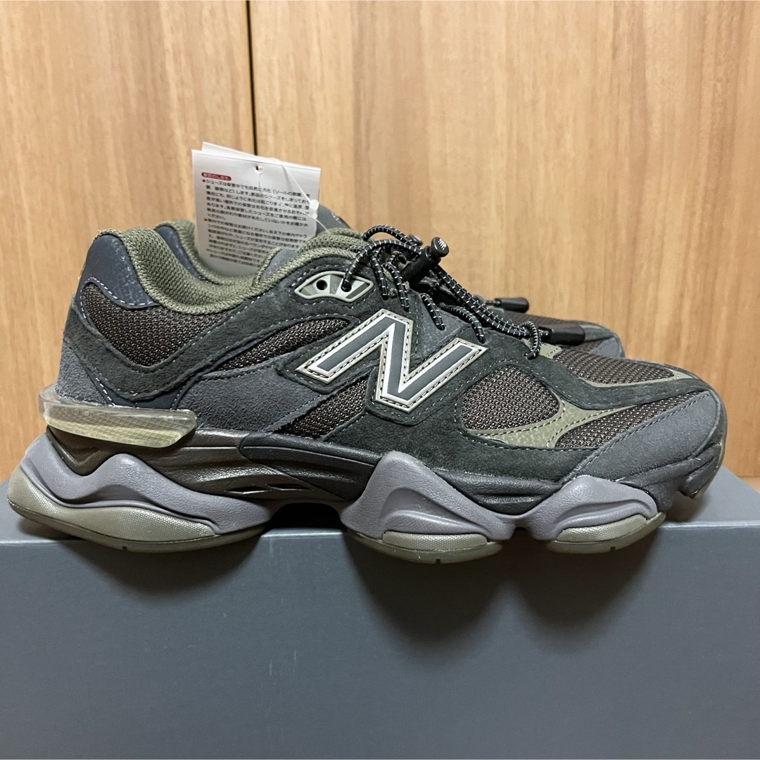 New Balance - New Balance U9060PH ニューバランス 24.5cmの New Balance - New Balance U9060PH ニューバランス 24.5cmの