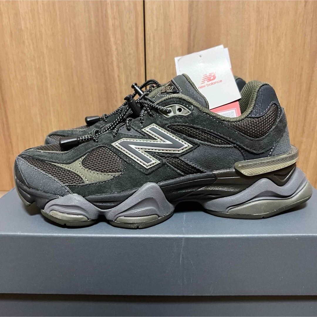 New Balance - New Balance U9060PH ニューバランス 24.5cmの New Balance - New Balance U9060PH ニューバランス 24.5cmの