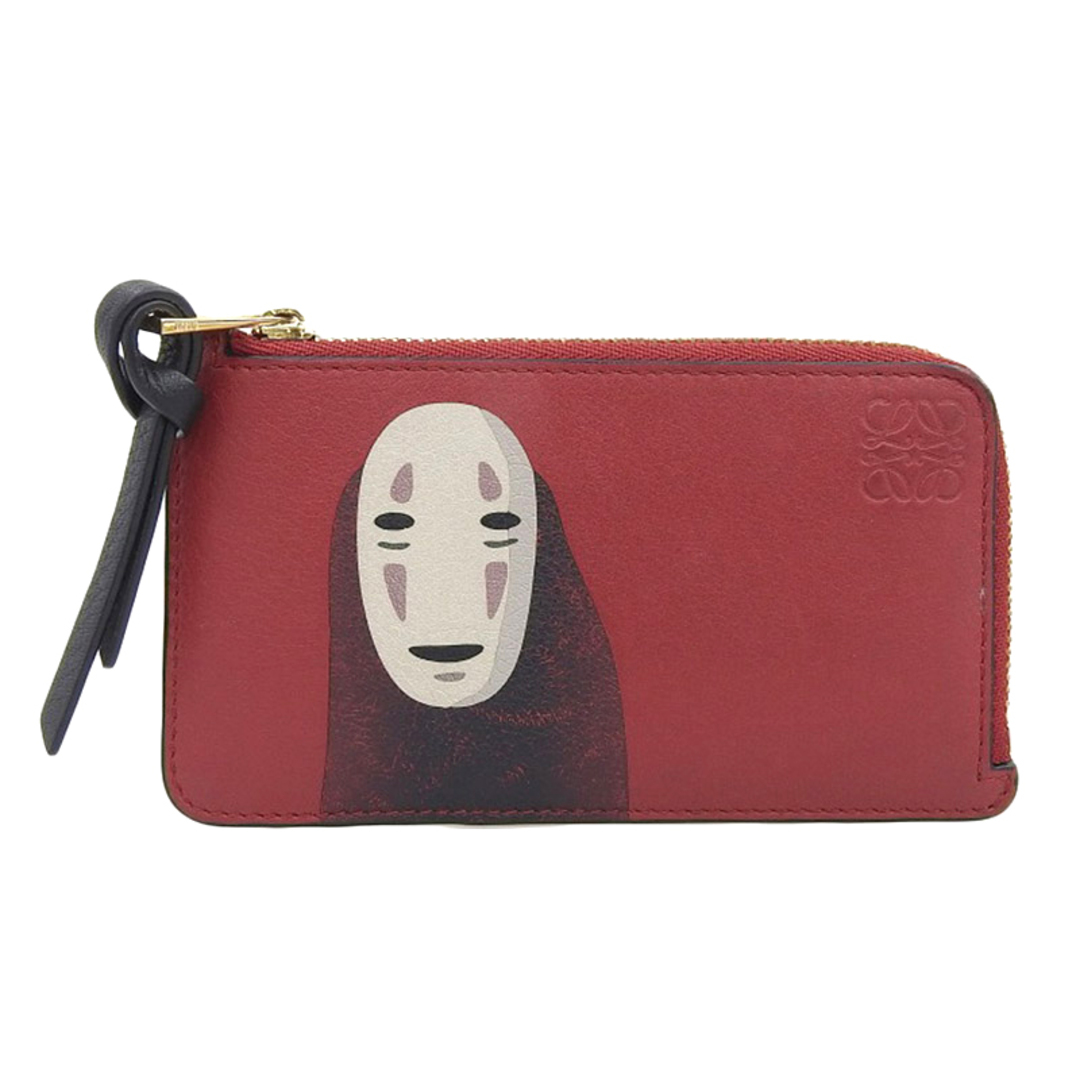 other - ロエベ LOEWE コインケース カードケース カオナシ 千と other - ロエベ LOEWE コインケース カードケース カオナシ 千と