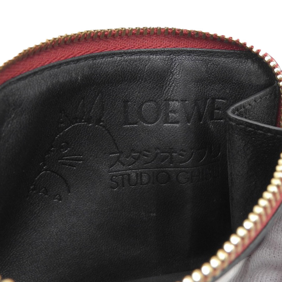 other - ロエベ LOEWE コインケース カードケース カオナシ 千と other - ロエベ LOEWE コインケース カードケース カオナシ 千と