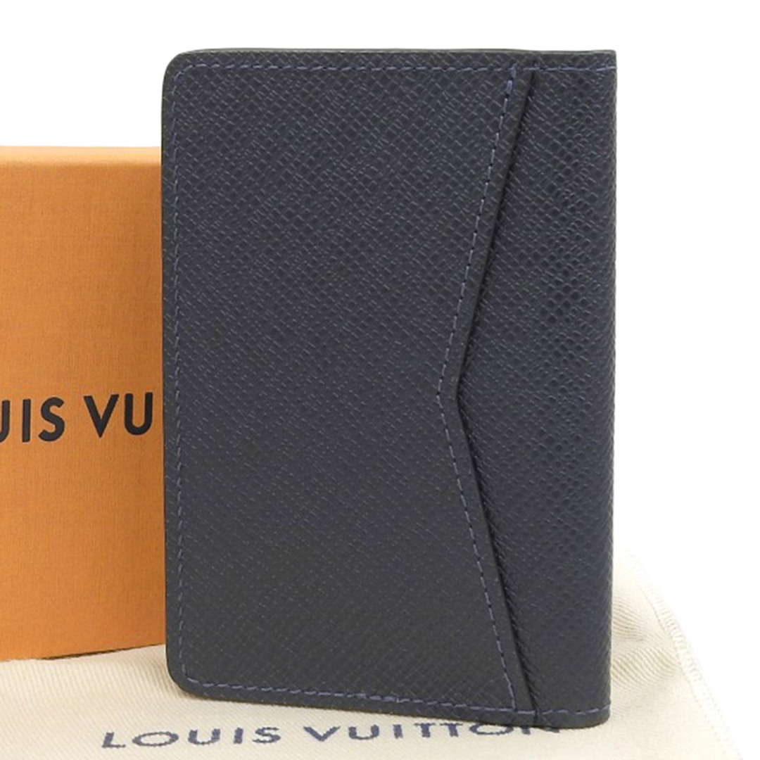 LOUIS VUITTON - ルイヴィトン LOUIS VUITTON タイガ オーガナイザー