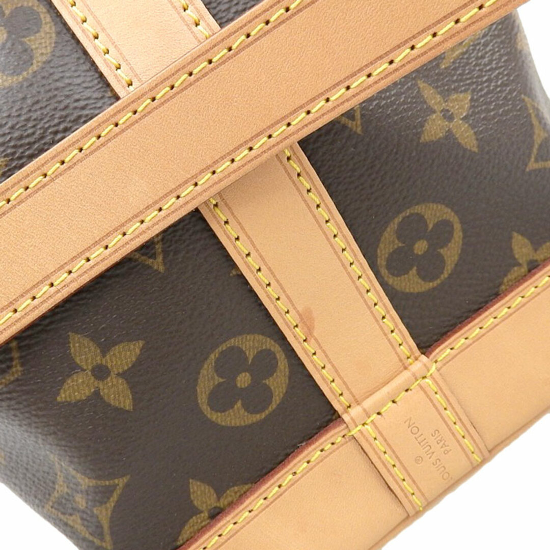 LOUIS VUITTON - ルイヴィトン LOUIS VUITTON モノグラム ノエBB LOUIS VUITTON - ルイヴィトン LOUIS VUITTON モノグラム ノエBB