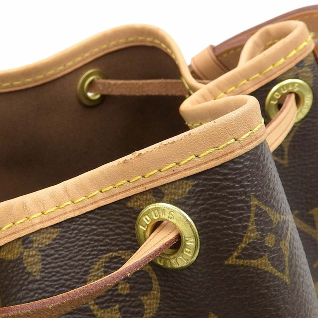 LOUIS VUITTON - ルイヴィトン LOUIS VUITTON モノグラム ノエBB LOUIS VUITTON - ルイヴィトン LOUIS VUITTON モノグラム ノエBB