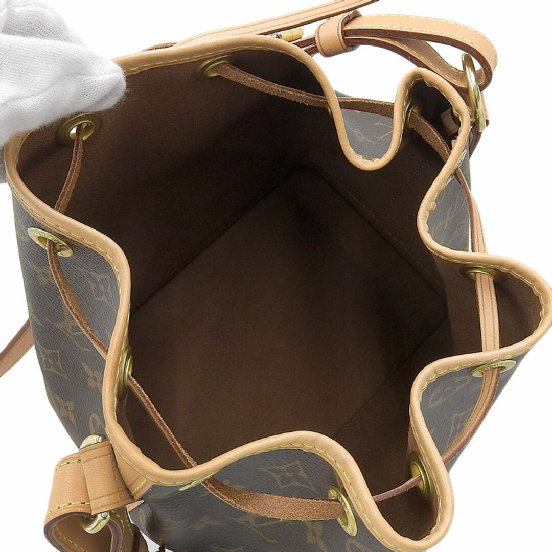 LOUIS VUITTON - ルイヴィトン LOUIS VUITTON モノグラム ノエBB LOUIS VUITTON - ルイヴィトン LOUIS VUITTON モノグラム ノエBB