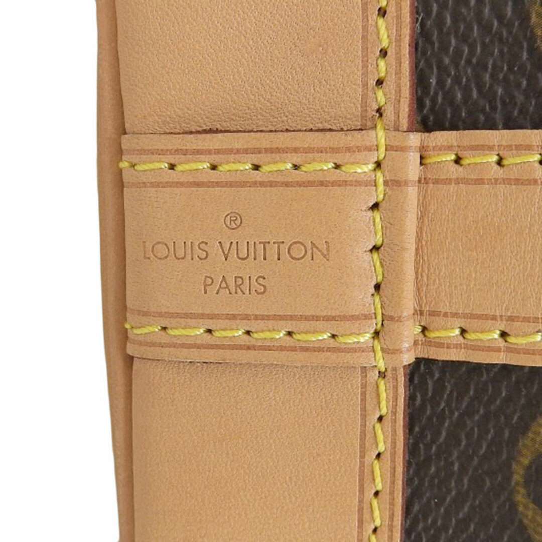 LOUIS VUITTON - ルイヴィトン LOUIS VUITTON モノグラム ノエBB LOUIS VUITTON - ルイヴィトン LOUIS VUITTON モノグラム ノエBB