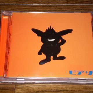 CASCADE 「ピアザ」 帯付き(ポップス/ロック(邦楽))