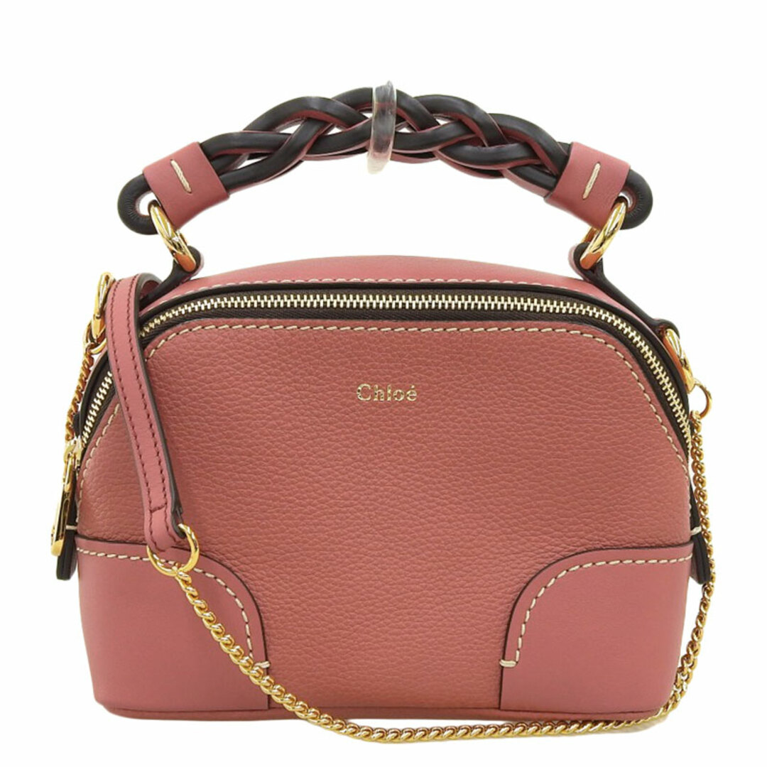 クロエ CHLOE ダリア 2WAYバッグ ハンドバッグ ショルダーバッグ クロエ CHLOE ダリア 2WAYバッグ ハンドバッグ ショルダーバッグ