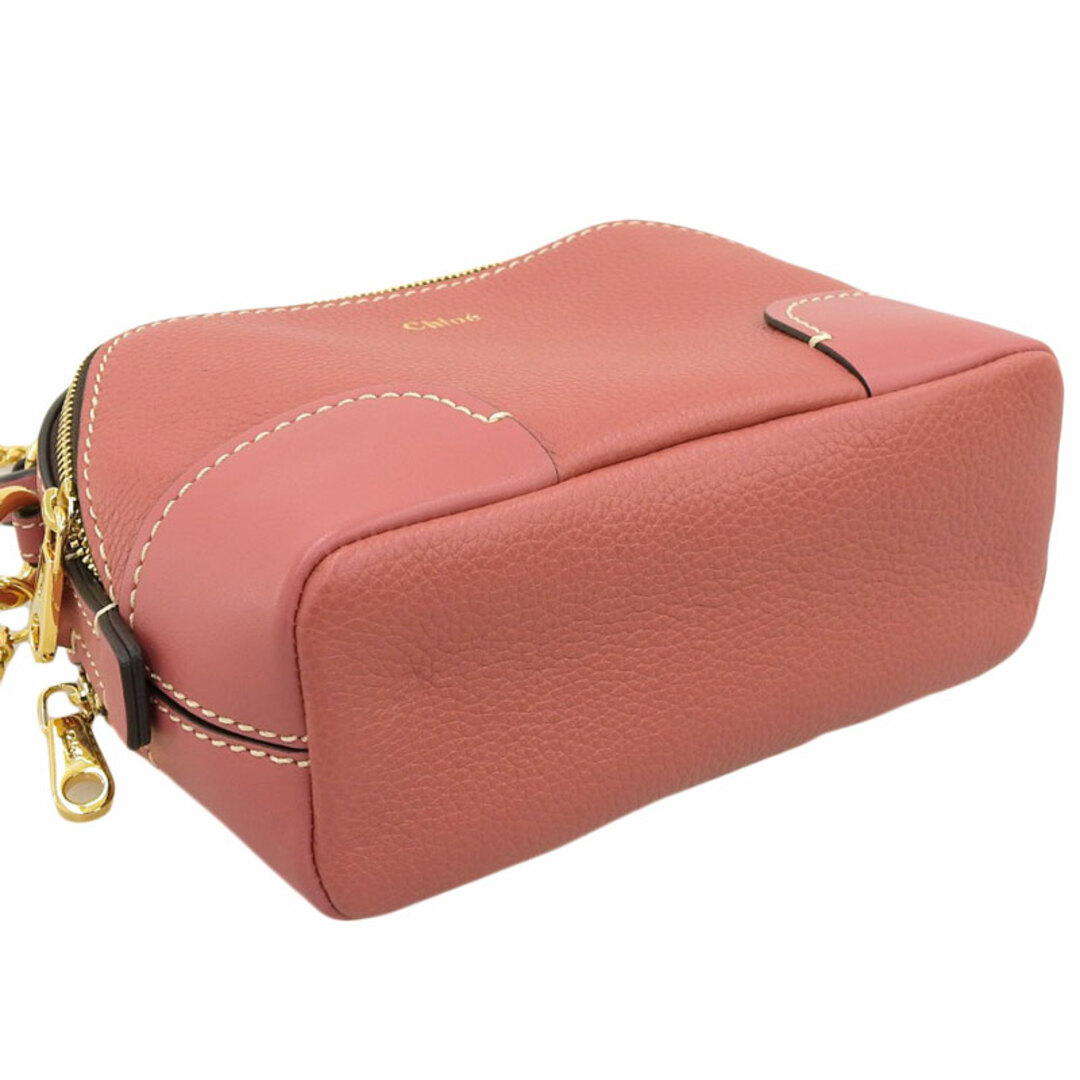 クロエ CHLOE ダリア 2WAYバッグ ハンドバッグ ショルダーバッグ クロエ CHLOE ダリア 2WAYバッグ ハンドバッグ ショルダーバッグ