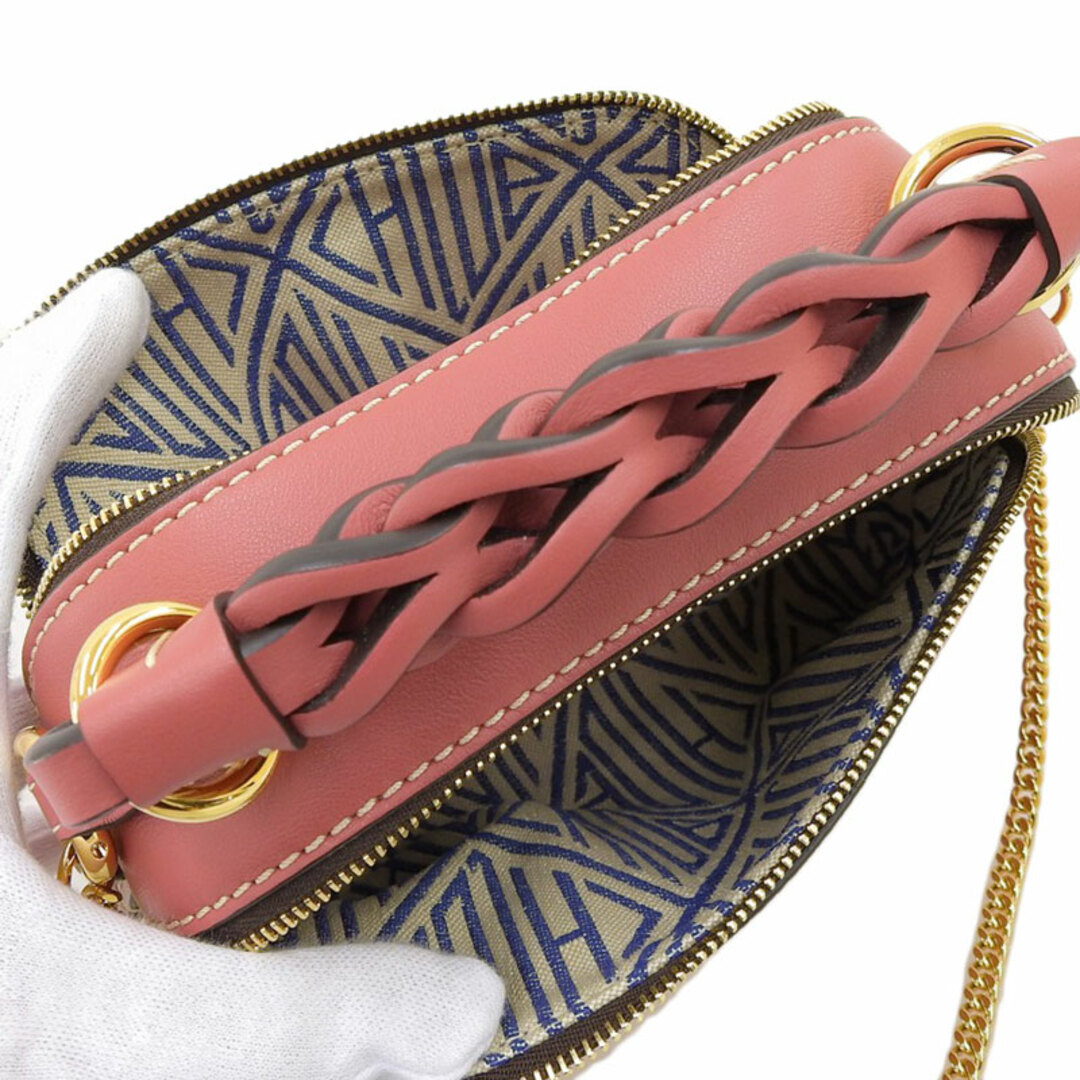 クロエ CHLOE ダリア 2WAYバッグ ハンドバッグ ショルダーバッグ クロエ CHLOE ダリア 2WAYバッグ ハンドバッグ ショルダーバッグ