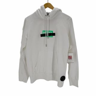 ディーゼル(DIESEL)のDIESEL(ディーゼル) s girk hood s1  メンズ トップス(パーカー)