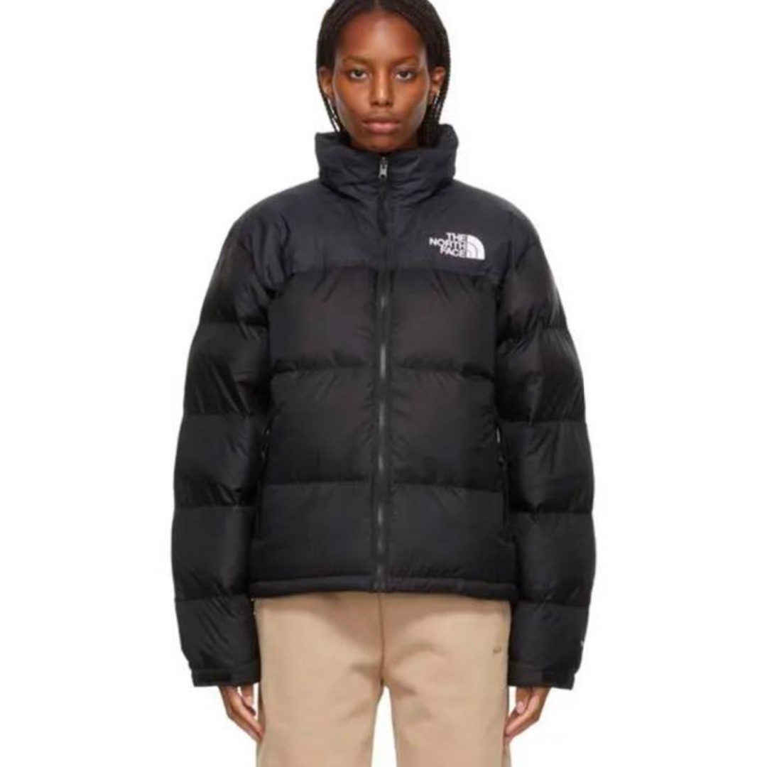 North Face ヌプシ 700ダウンコート