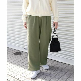 アーバンリサーチドアーズ(URBAN RESEARCH DOORS)の【KHAKIBEIGE】FORK&SPOON TRイージーパンツ(その他)