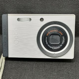 ペンタックス(PENTAX)のペンタックス　Pentax Optio RS-1500 　ジャンク品(コンパクトデジタルカメラ)