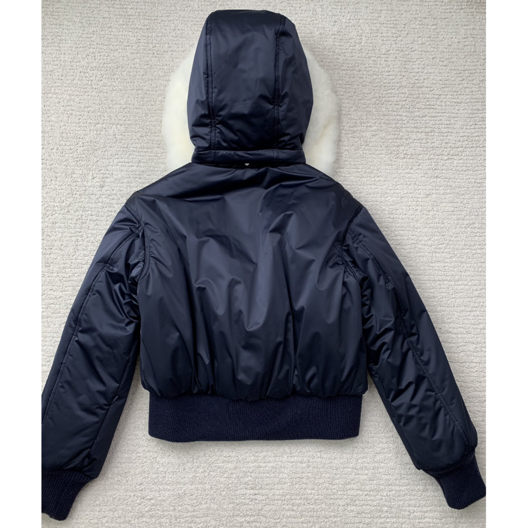 シャネル ココネージュ ジャケット 38 美品-
