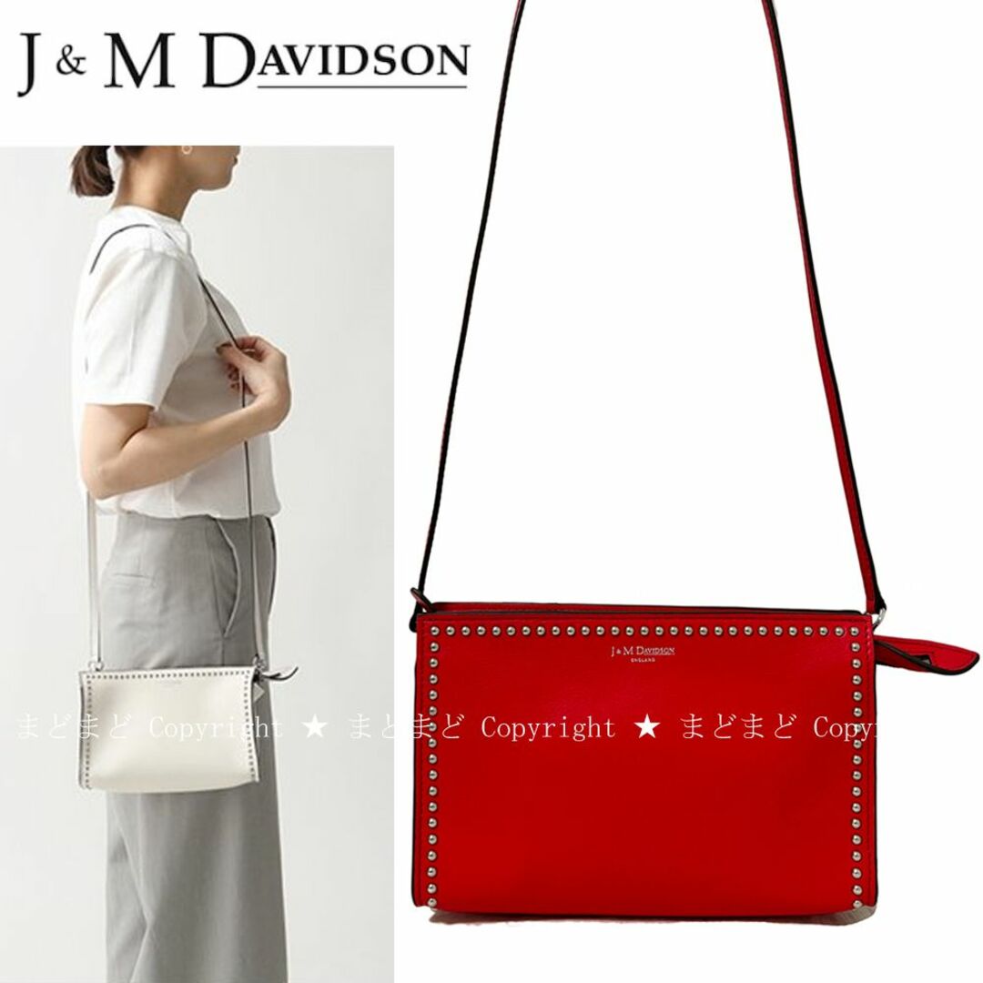 J&M DAVIDSON - J&M デヴィッドソン エリス ELLIS スタッズ J&M DAVIDSON - J&M デヴィッドソン エリス ELLIS スタッズ
