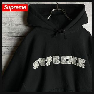 シュプリーム パーカー(メンズ)（花柄）の通販 62点 | Supremeの