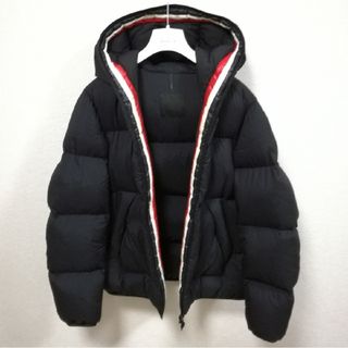 モンクレール(MONCLER)のMONCLER モンクレール CHAMPSAUR ダウンジャケット シャンソール(ダウンジャケット)