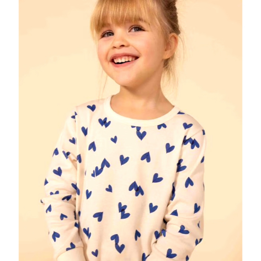 PETIT BATEAU - 専用!新品未使用 プチバトー 長袖 パジャマ PETIT BATEAU - 専用!新品未使用 プチバトー 長袖 パジャマ