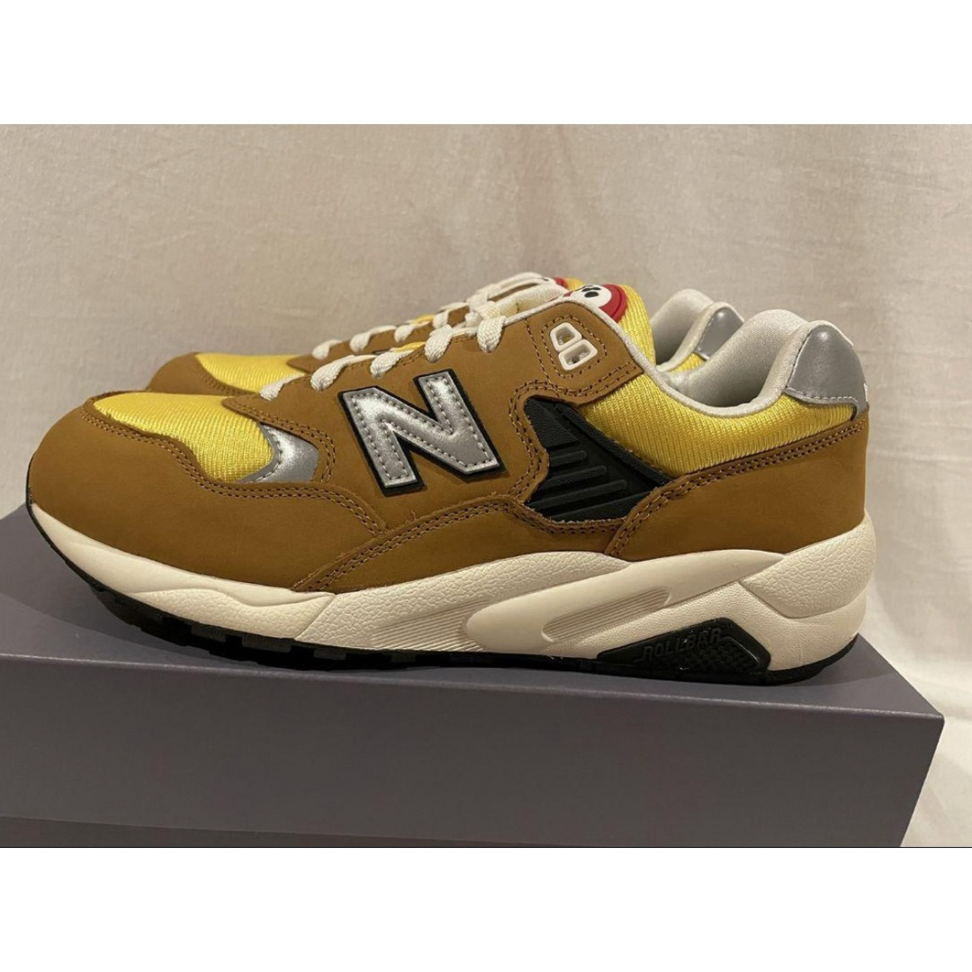 乙金靴店サイズ別はコチラ新品NEWBALANCEニューバランスMT580　26h