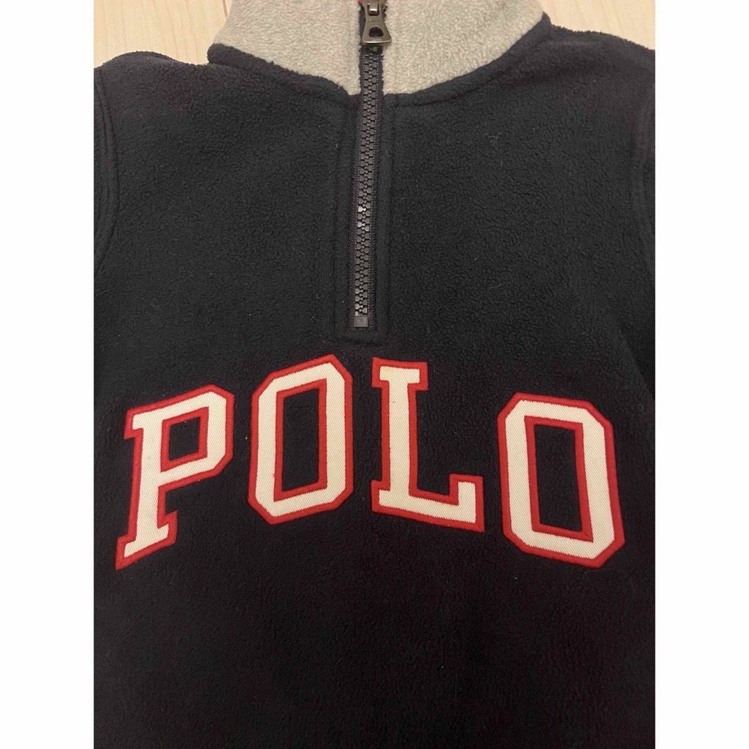 POLO RALPH LAUREN(ポロラルフローレン)のポロラルフローレン　フリーストップス キッズ/ベビー/マタニティのキッズ服男の子用(90cm~)(Tシャツ/カットソー)の商品写真