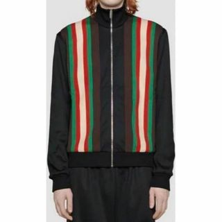 グッチ ジャージ（ブラウン/茶色系）の通販 37点 | Gucciを買うならラクマ