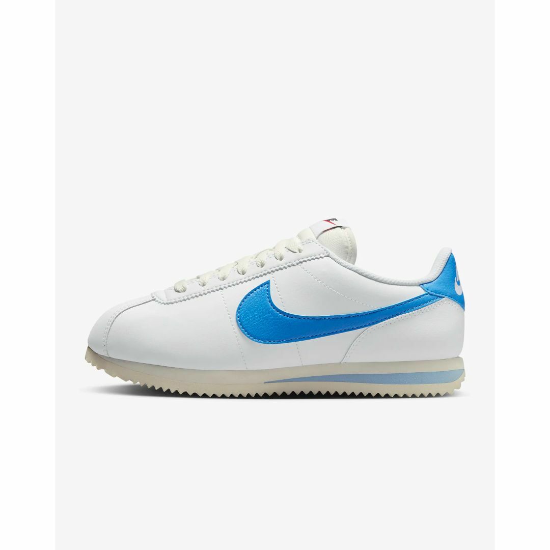 NIKE(ナイキ)の[新品] 28.0cm | NIKE | CORTEZ | WHITE メンズの靴/シューズ(スニーカー)の商品写真