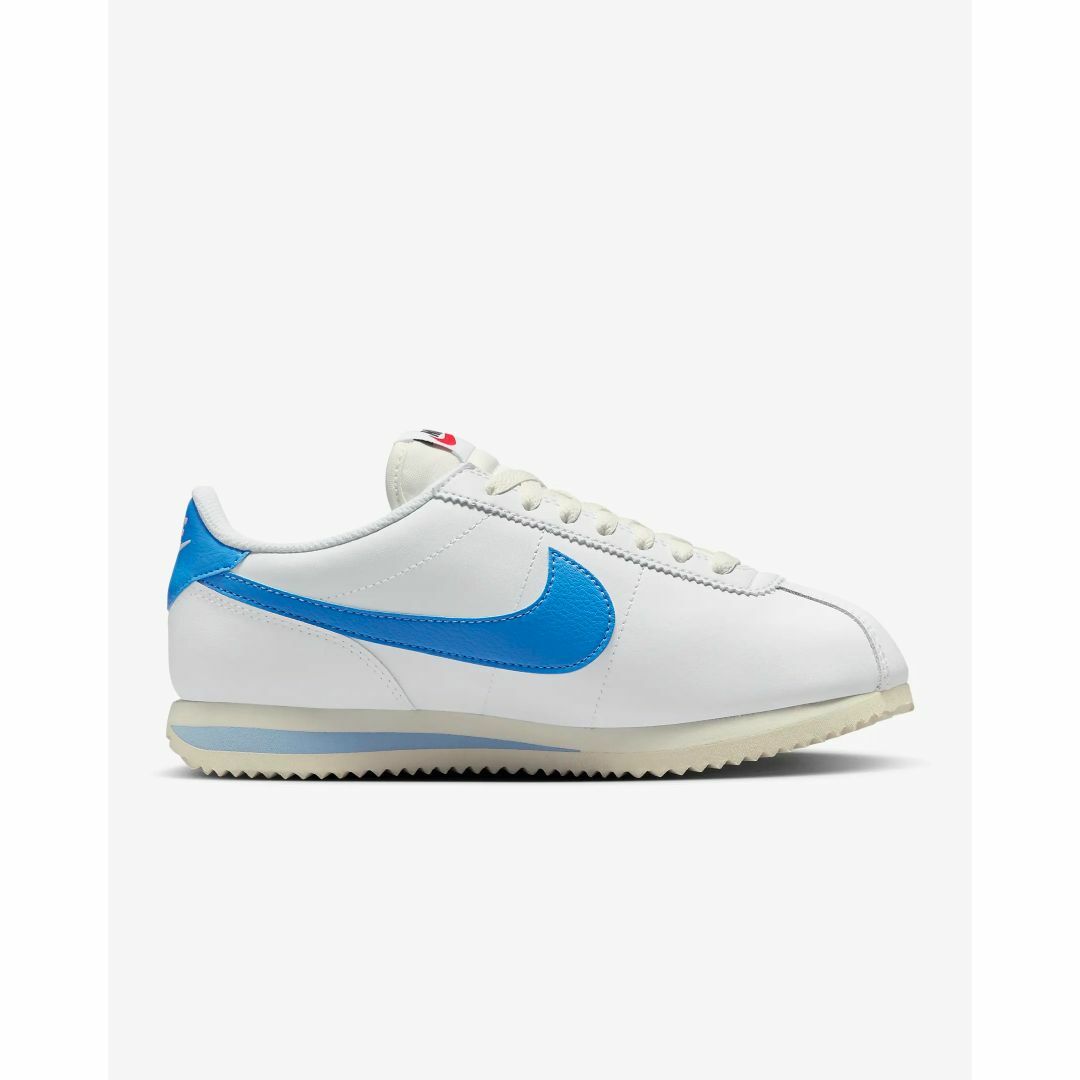 NIKE(ナイキ)の[新品] 28.0cm | NIKE | CORTEZ | WHITE メンズの靴/シューズ(スニーカー)の商品写真