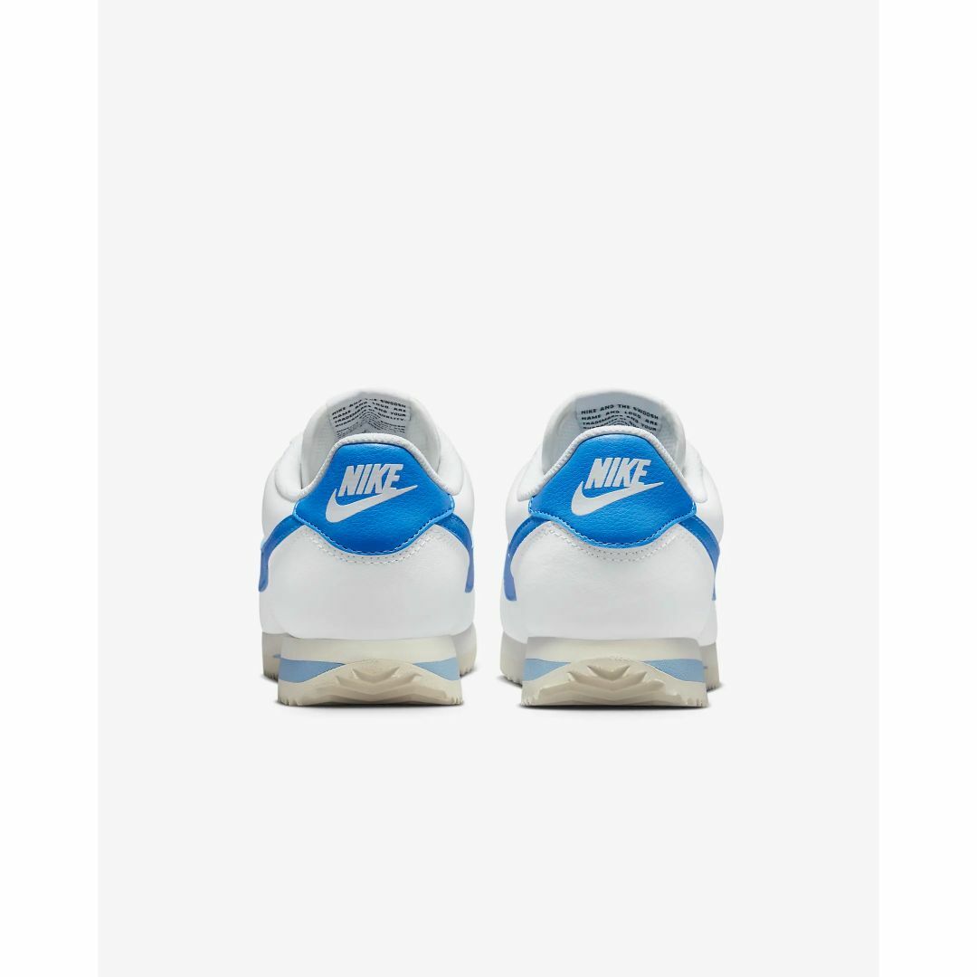 NIKE(ナイキ)の[新品] 28.0cm | NIKE | CORTEZ | WHITE メンズの靴/シューズ(スニーカー)の商品写真