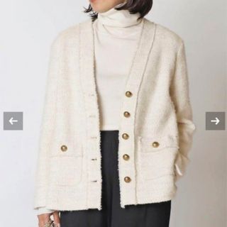 DEUXIEME CLASSEのフリマアイテム一覧 DEUXIEME CLASSEのフリマアイテム一覧