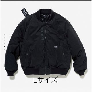 W)taps - 【激レア】WTAPS B-15 JACKET カーキー S 【美品】の通販 by ...