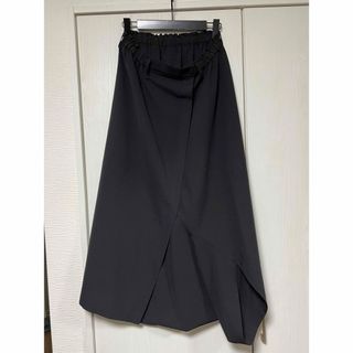 イッセイミヤケ(ISSEY MIYAKE)の132.5ISSEY MIYAKE スカート風パンツ(カジュアルパンツ)