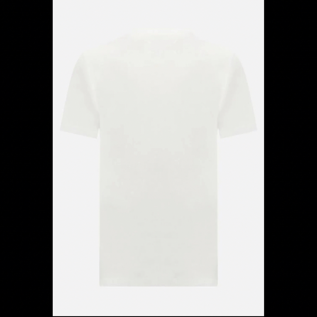 Maison Martin Margiela(マルタンマルジェラ)の■ Maison Margiela オーガニックコットン Tシャツ 3枚セット■ メンズのトップス(Tシャツ/カットソー(半袖/袖なし))の商品写真