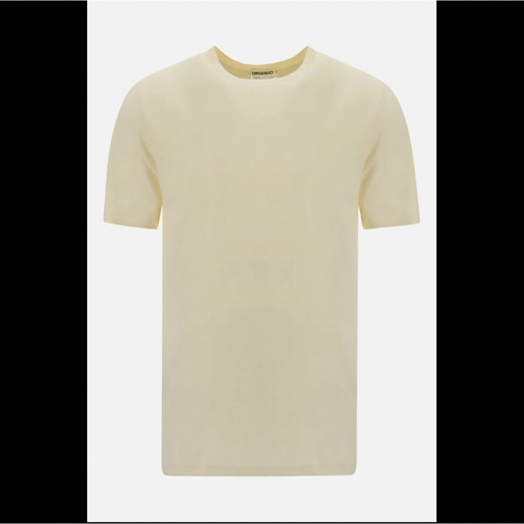 Maison Martin Margiela(マルタンマルジェラ)の■ Maison Margiela オーガニックコットン Tシャツ 3枚セット■ メンズのトップス(Tシャツ/カットソー(半袖/袖なし))の商品写真