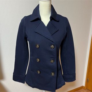 ハニーズ(HONEYS)の美品 Honeys あったか アウター(テーラードジャケット)