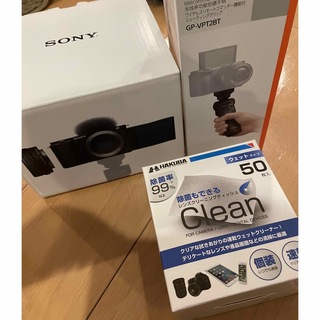 ソニー(SONY)の【酒屋商店様】デジタル一眼カメラ VLOGCAM ZV-E10L(デジタル一眼)