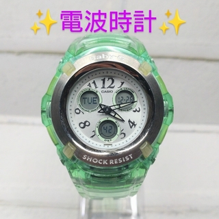 Baby-G - 美品❗️CASIO・Baby−G・BGA−125・World Time・カシオの ...