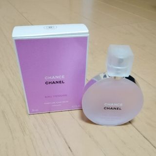 シャネル(CHANEL)のチャンス　オー　タンドゥル　ヘアミスト(ヘアウォーター/ヘアミスト)