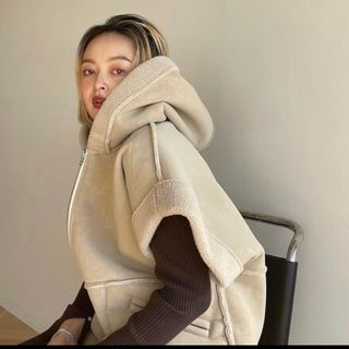 シールームリン ベスト/ジレ(レディース)の通販 200点以上 シールームリン ベスト/ジレ(レディース)の通販 200点以上